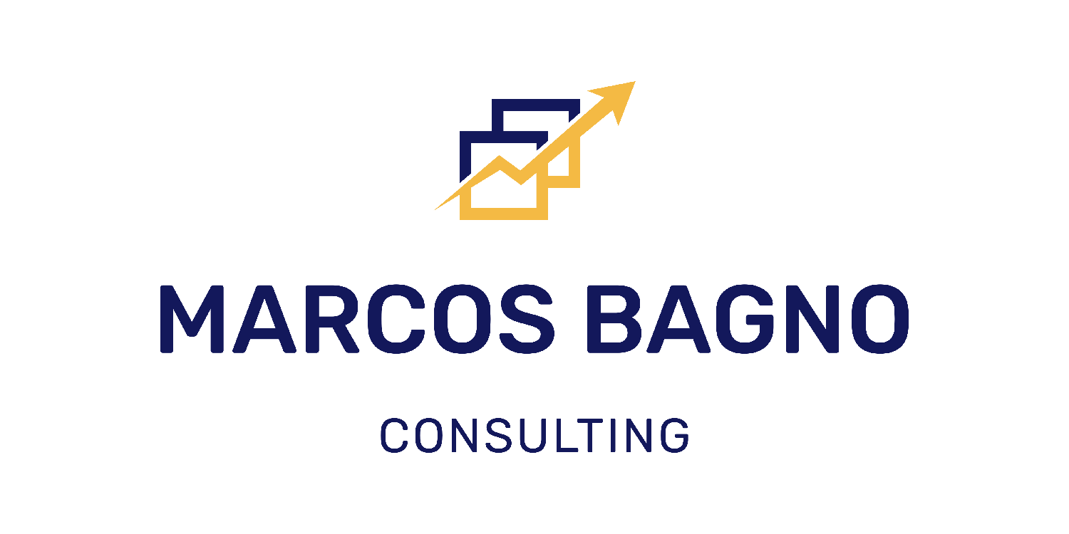 marcos bagno consulting